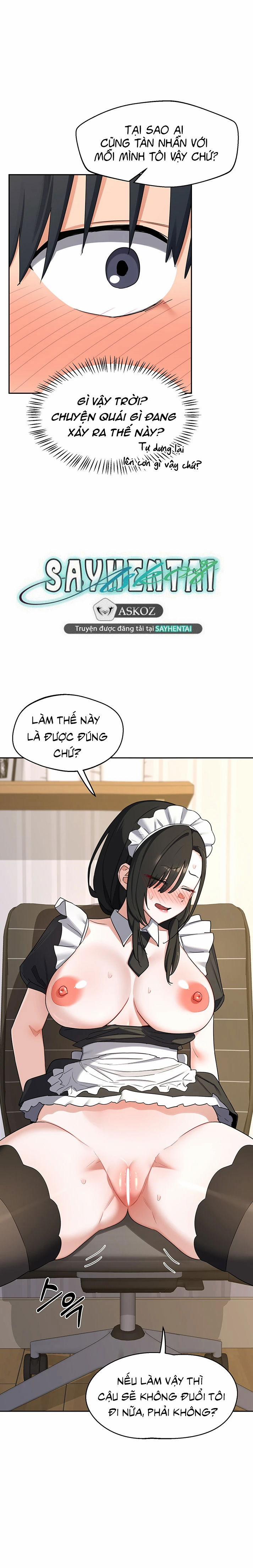 Kế hoạch trao đổi mẹ 64 trang 16