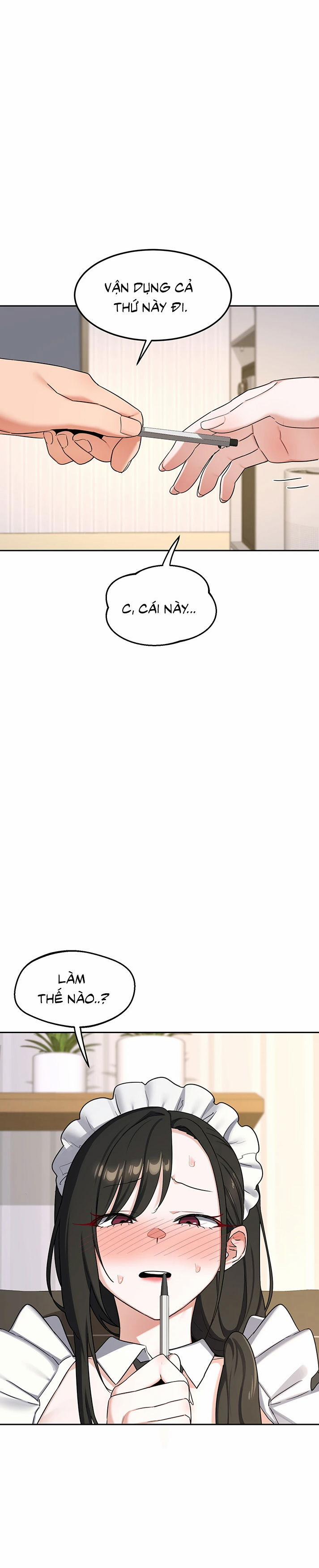 Kế hoạch trao đổi mẹ 64 trang 19