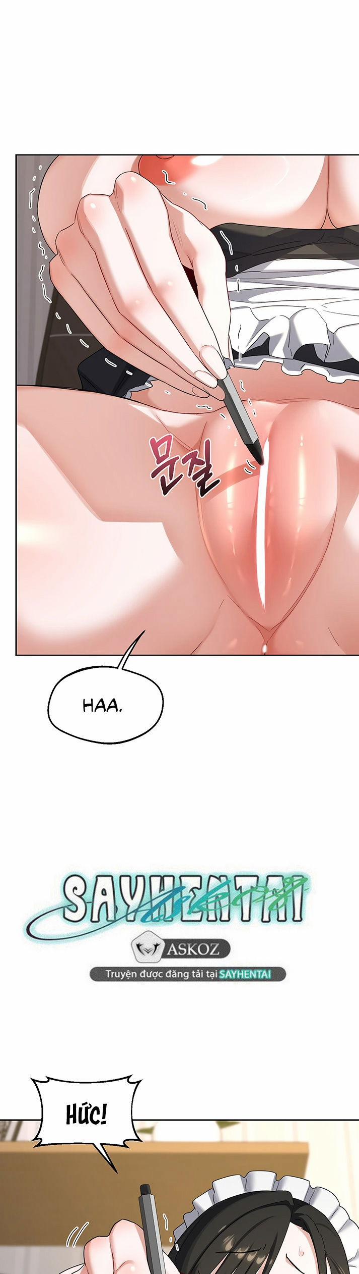 Kế hoạch trao đổi mẹ 64 trang 21