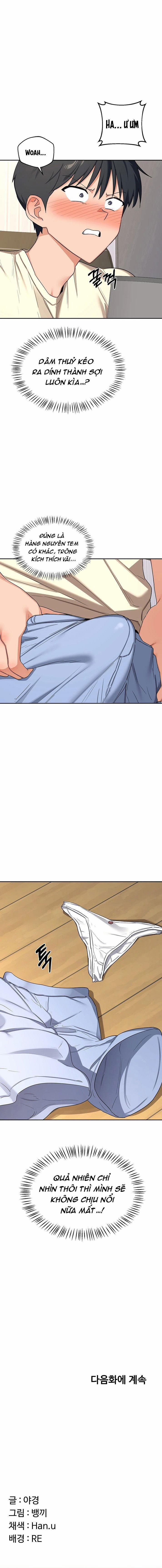 Kế hoạch trao đổi mẹ 64 trang 25