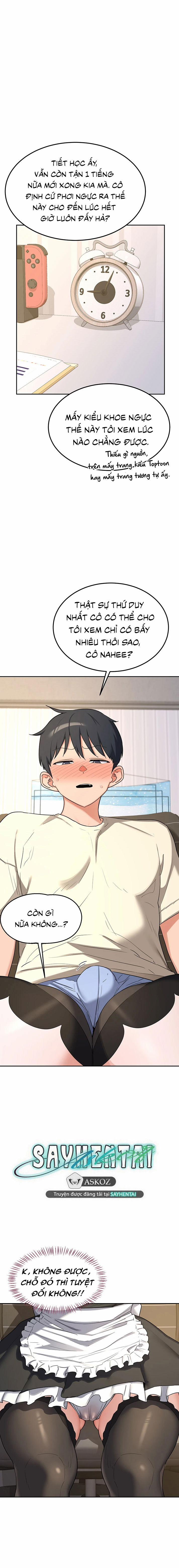 Kế hoạch trao đổi mẹ 64 trang 9