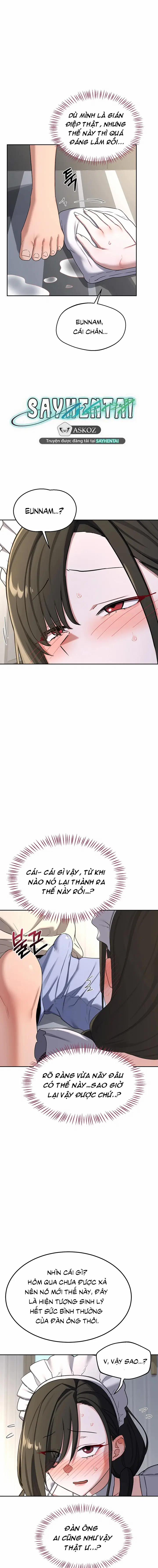 Kế hoạch trao đổi mẹ 65 trang 15