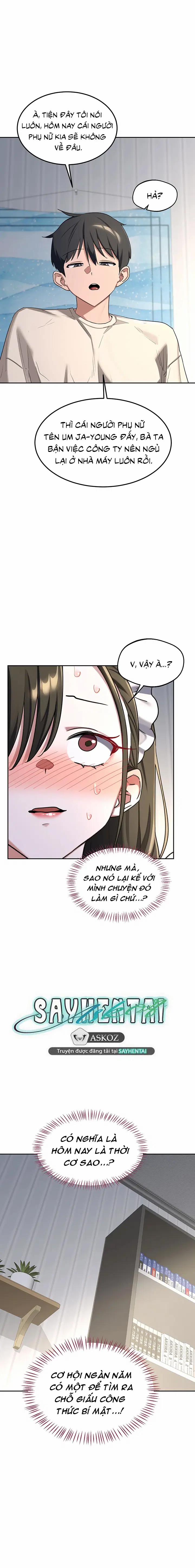 Kế hoạch trao đổi mẹ 65 trang 18