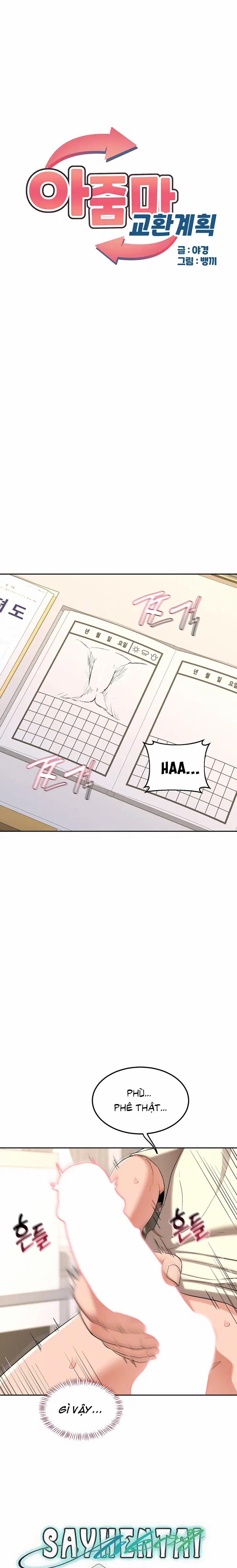 Kế hoạch trao đổi mẹ 65 trang 2