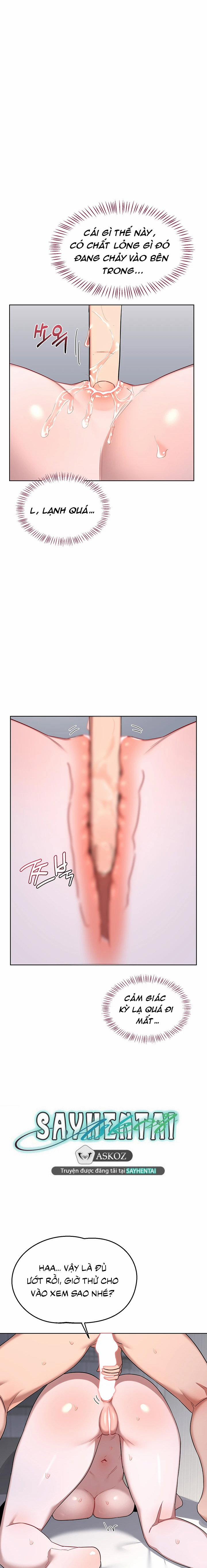 Kế hoạch trao đổi mẹ 67 trang 12