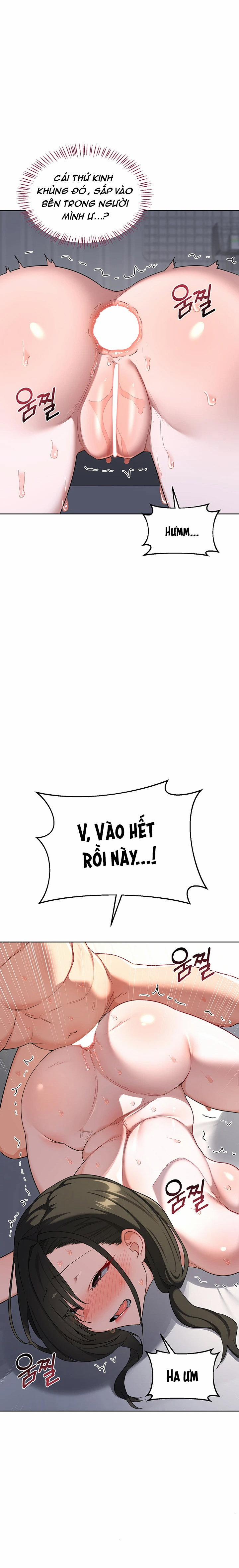 Kế hoạch trao đổi mẹ 67 trang 14