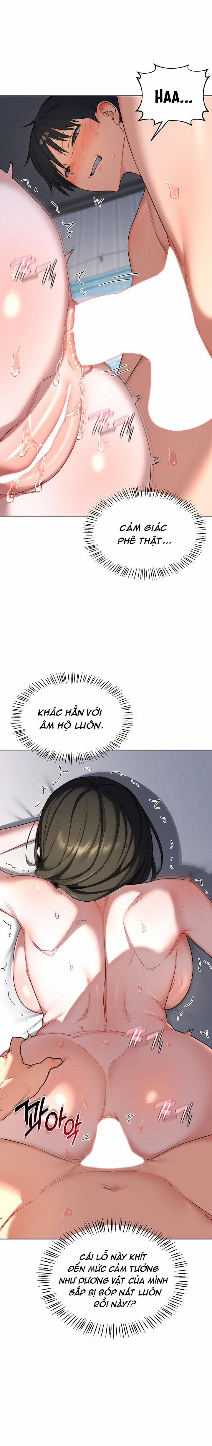 Kế hoạch trao đổi mẹ 67 trang 16