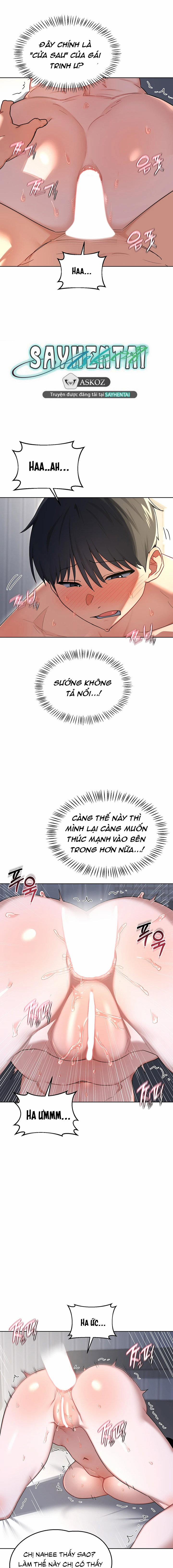 Kế hoạch trao đổi mẹ 67 trang 17