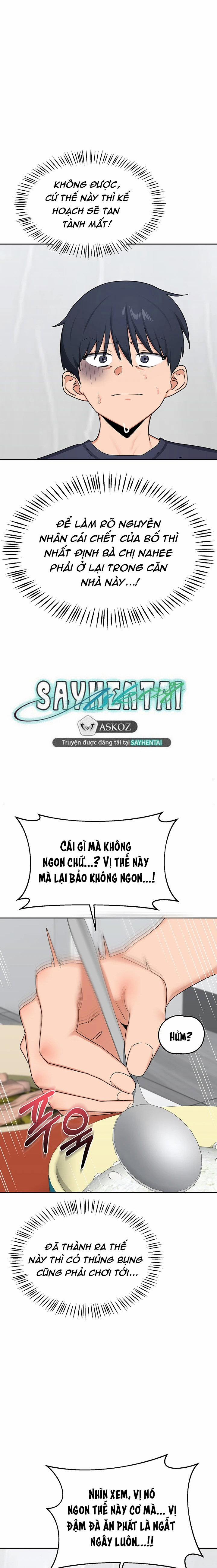 Kế hoạch trao đổi mẹ 70 trang 19