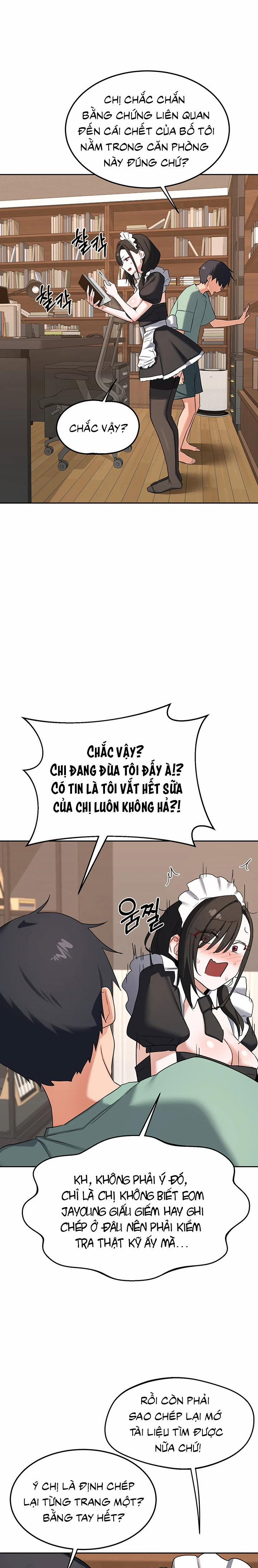 Kế hoạch trao đổi mẹ 71 trang 17