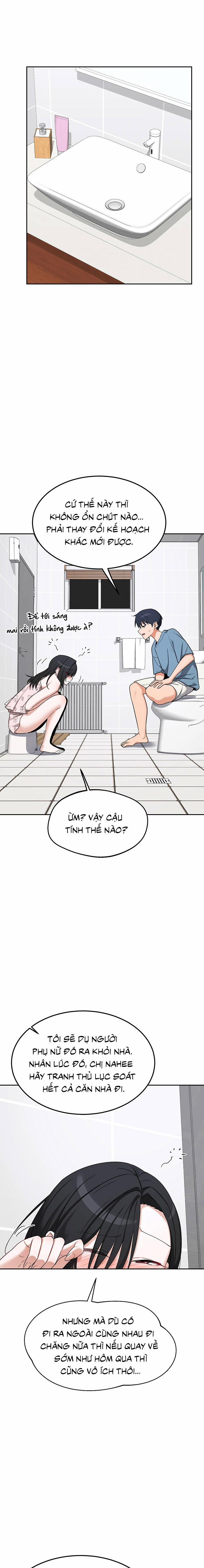 Kế hoạch trao đổi mẹ 72 trang 11