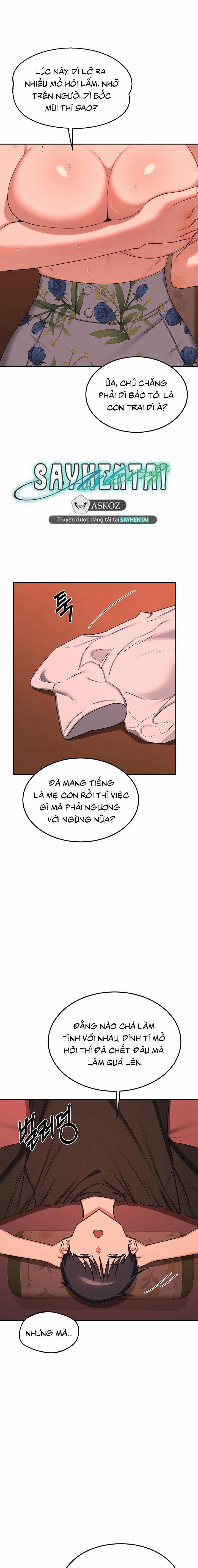 Kế hoạch trao đổi mẹ 73 trang 14