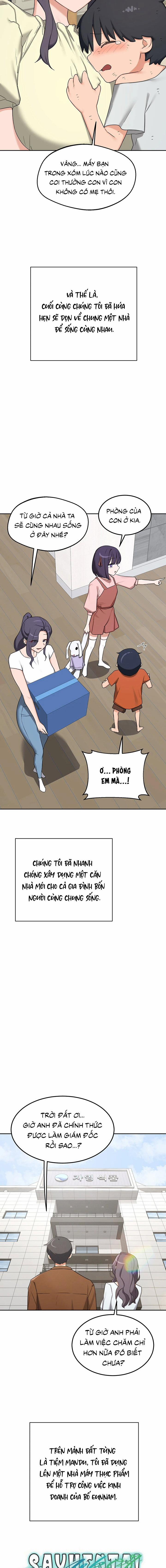 Kế hoạch trao đổi mẹ 73 trang 21