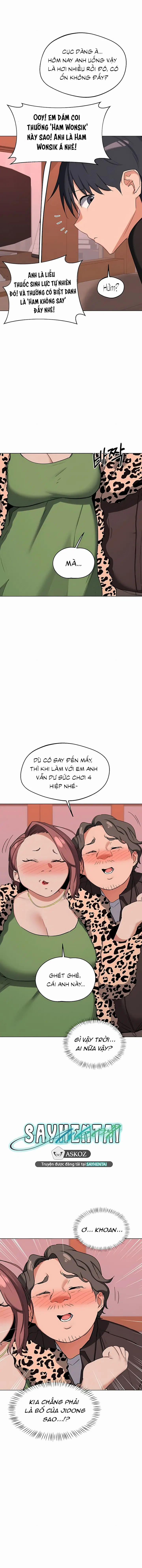 Kế hoạch trao đổi mẹ 77 trang 16