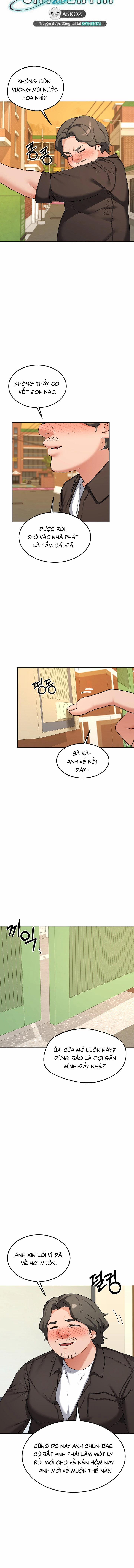 Kế hoạch trao đổi mẹ 79 trang 12