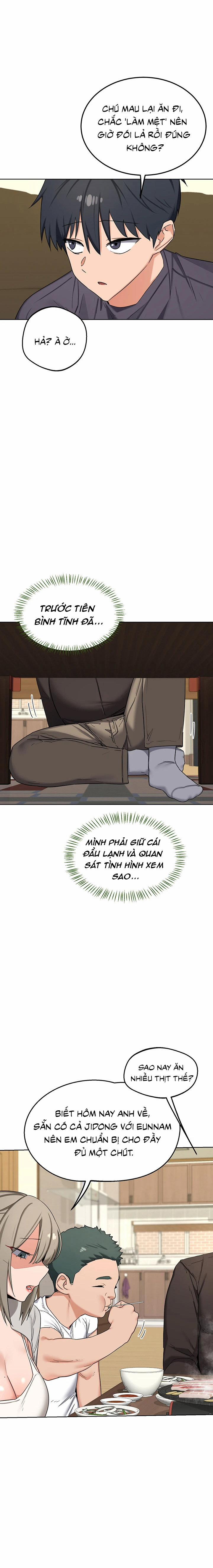 Kế hoạch trao đổi mẹ 79 trang 14