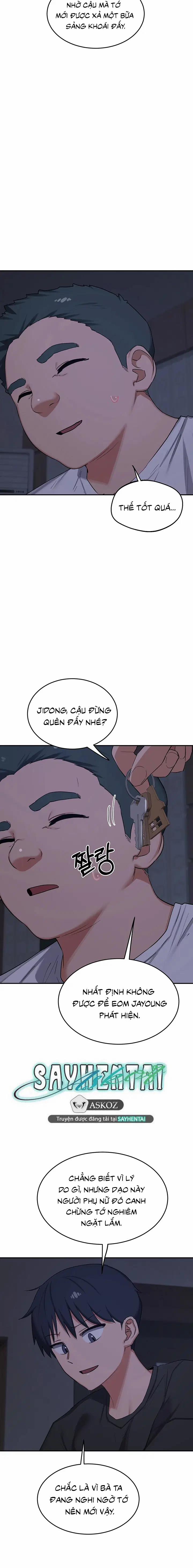 Kế hoạch trao đổi mẹ 81 trang 14