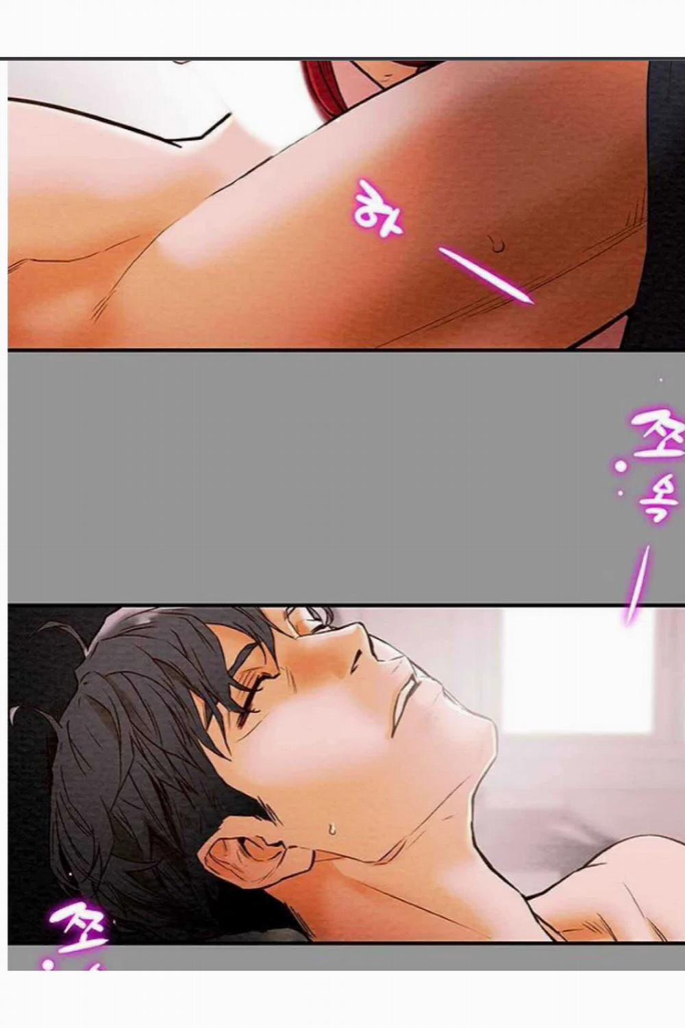 Kế Hoạch Với Em Gái Ngây Thơ 1.1 trang 21