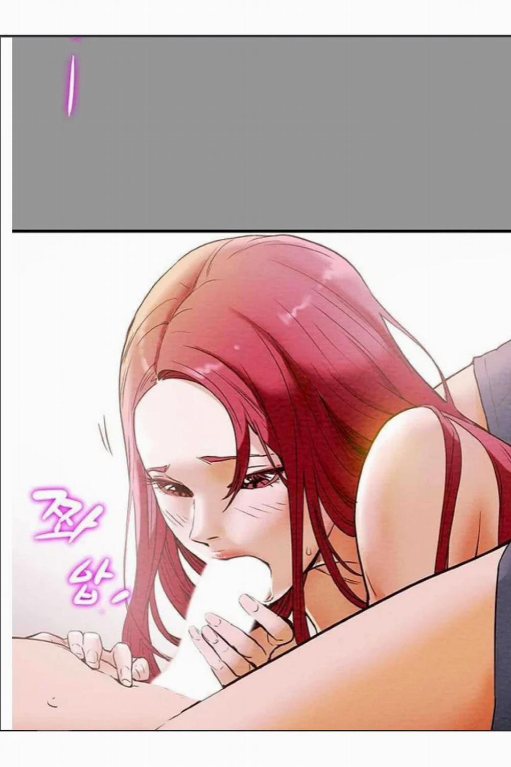 Kế Hoạch Với Em Gái Ngây Thơ 1.1 trang 22