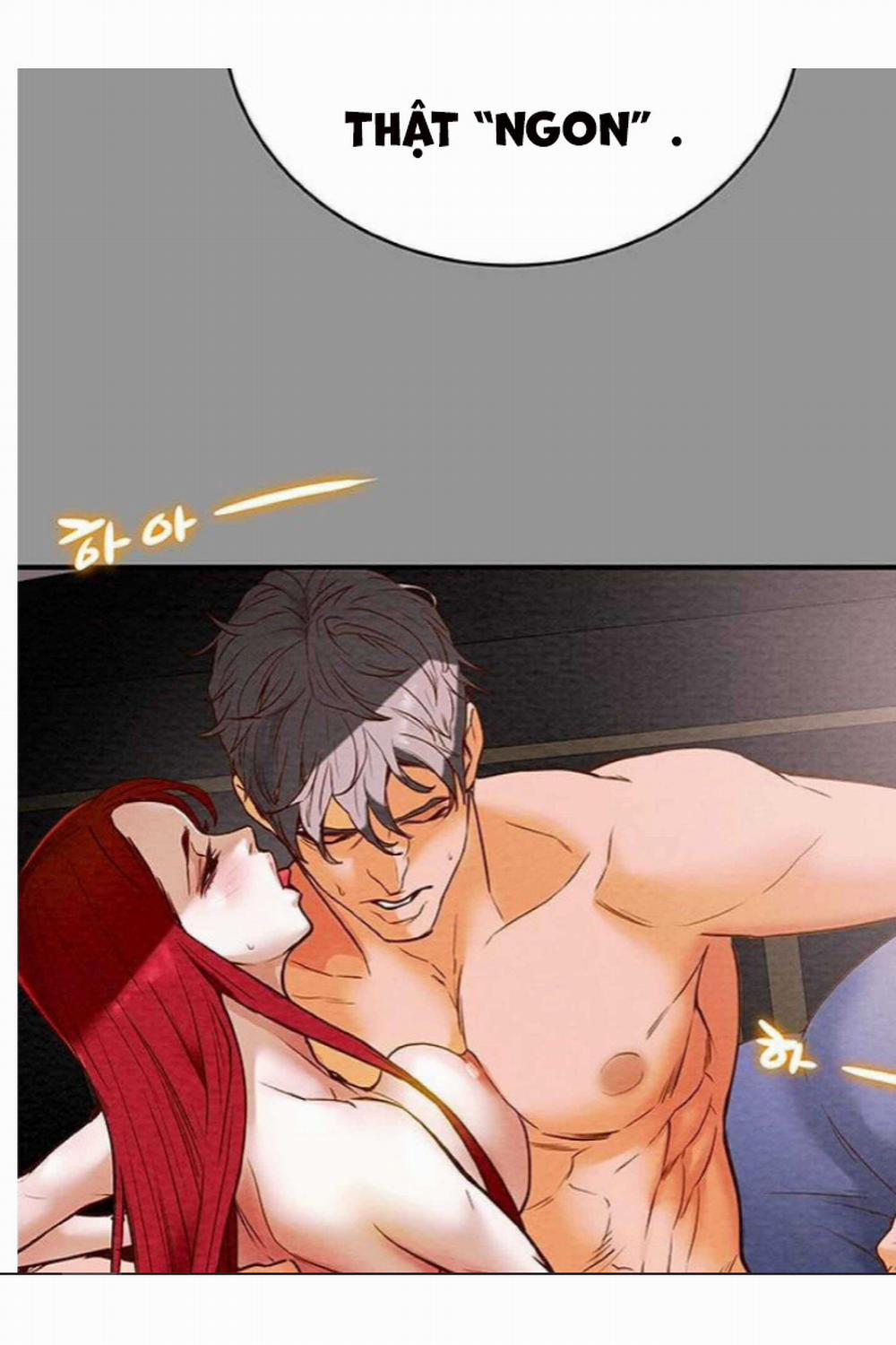 Kế Hoạch Với Em Gái Ngây Thơ 1.1 trang 31