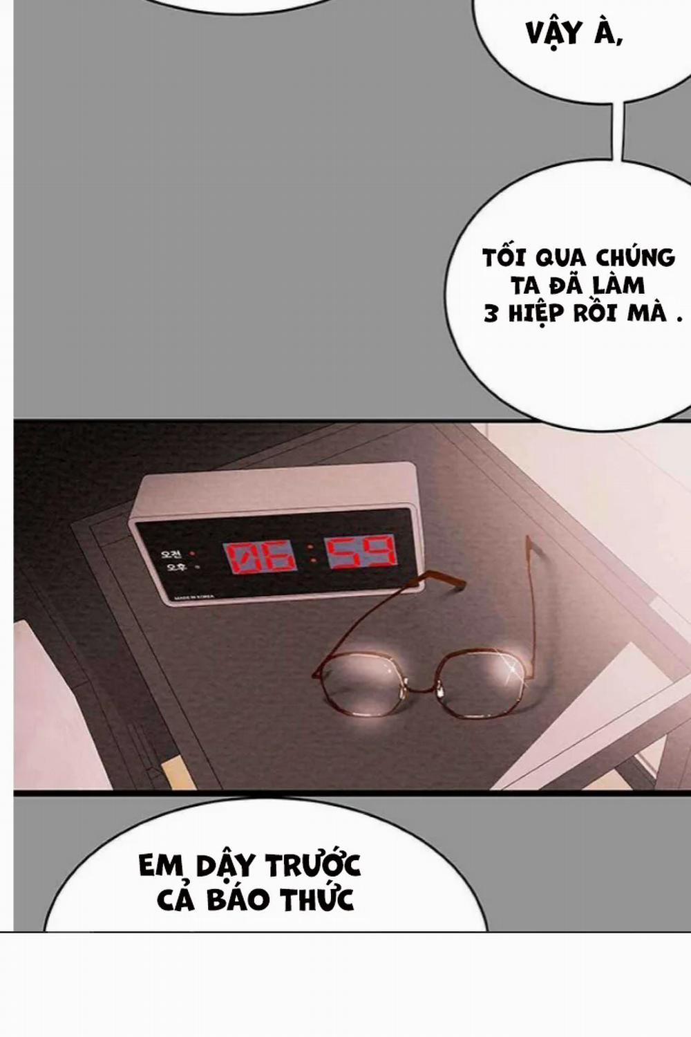 Kế Hoạch Với Em Gái Ngây Thơ 1.1 trang 35