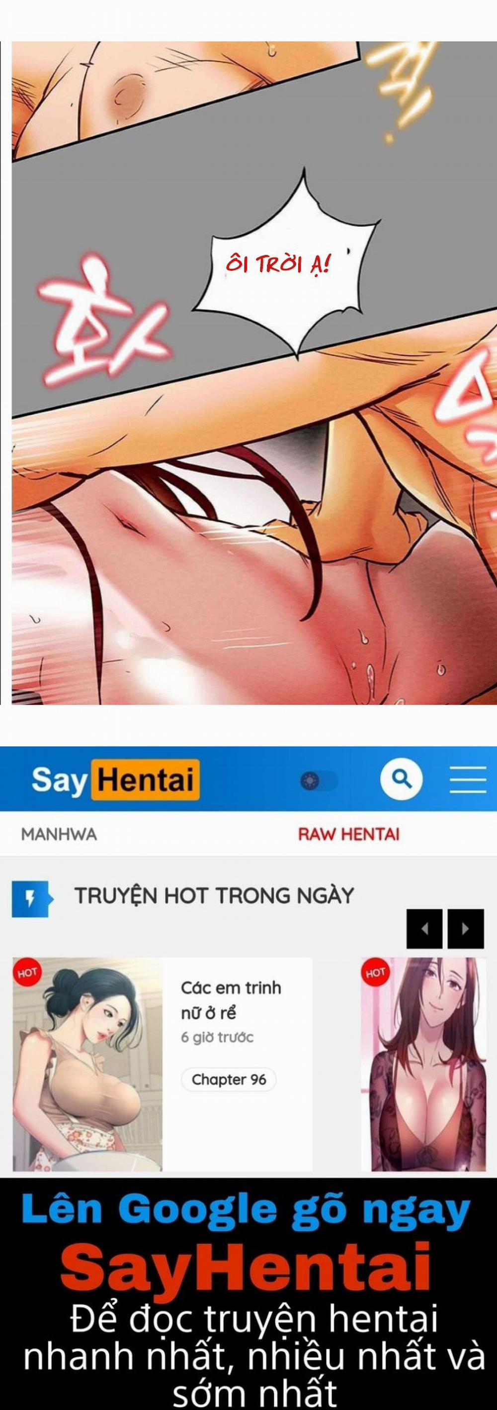 Kế Hoạch Với Em Gái Ngây Thơ 1.1 trang 49