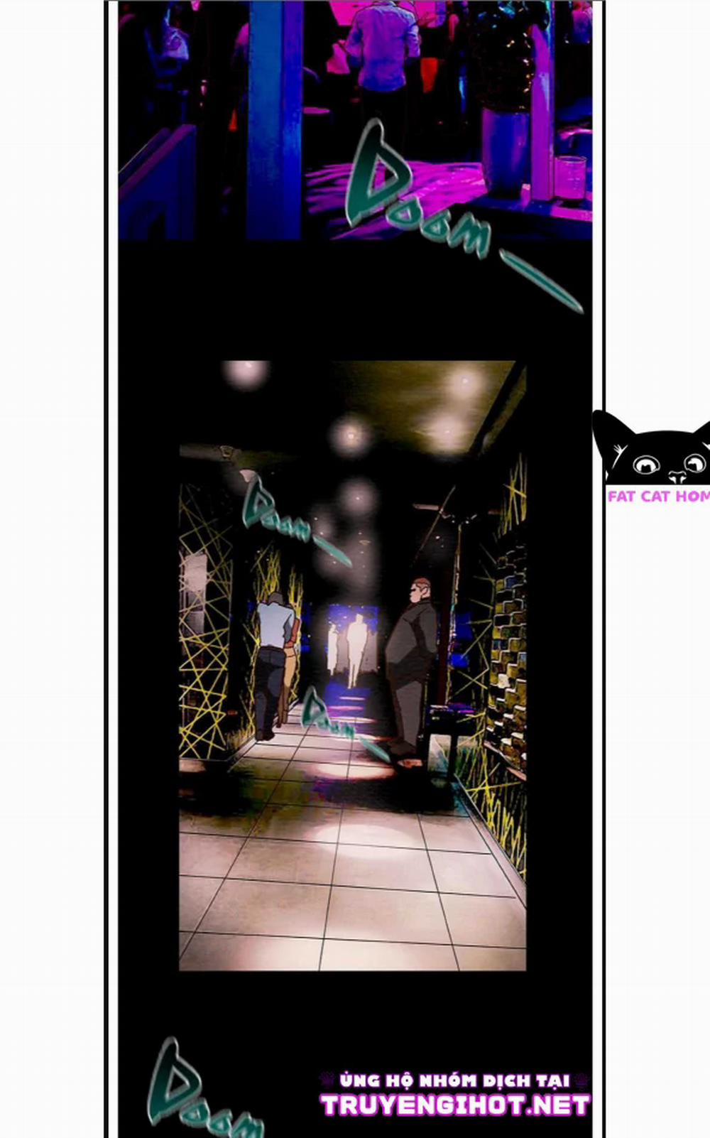 Kế Hoạch Với Em Gái Ngây Thơ 1.2 trang 43