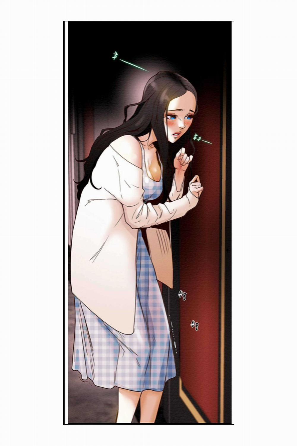 Kế Hoạch Với Em Gái Ngây Thơ 1.2 trang 51