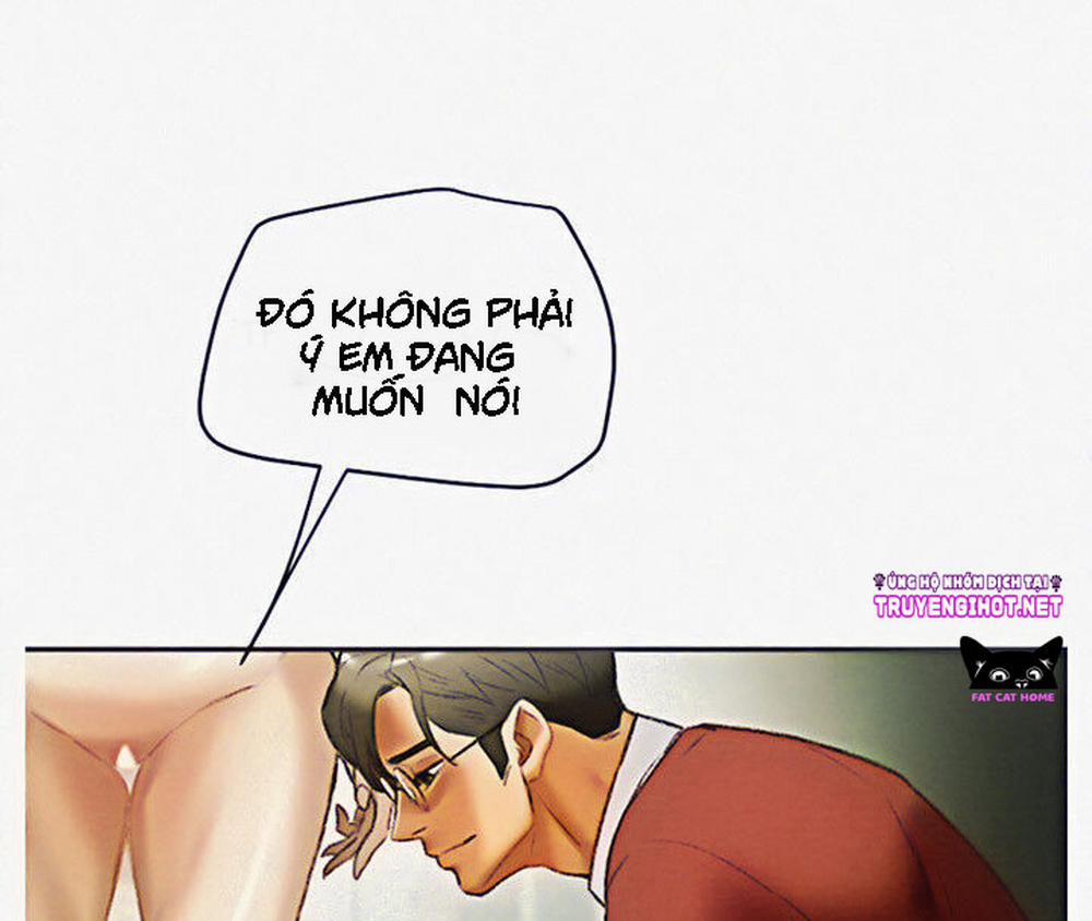 Kế Hoạch Với Em Gái Ngây Thơ 10.1 trang 32