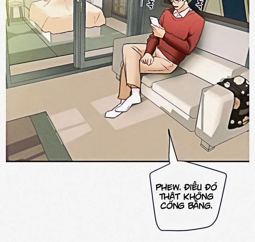 Kế Hoạch Với Em Gái Ngây Thơ 10.1 trang 8