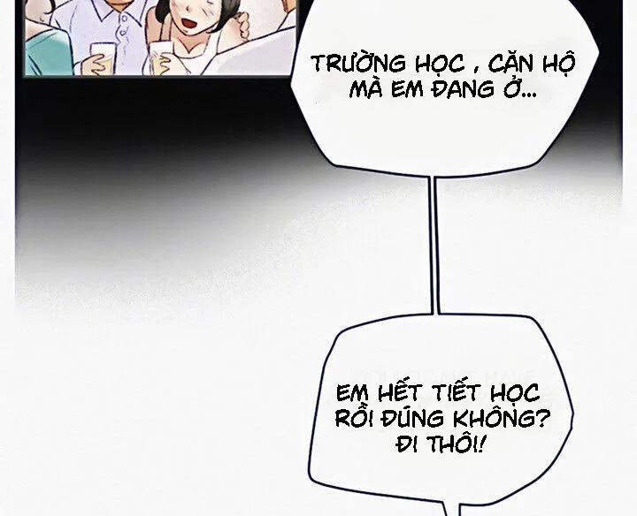 Kế Hoạch Với Em Gái Ngây Thơ 10.2 trang 12