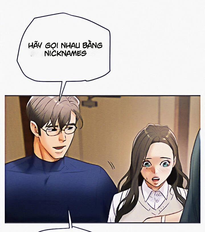 Kế Hoạch Với Em Gái Ngây Thơ 10.2 trang 43