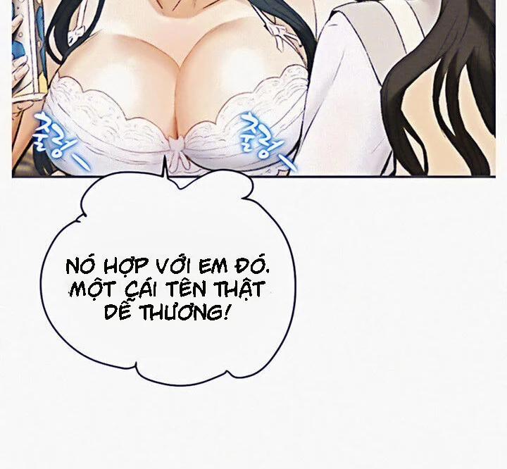 Kế Hoạch Với Em Gái Ngây Thơ 10.2 trang 45