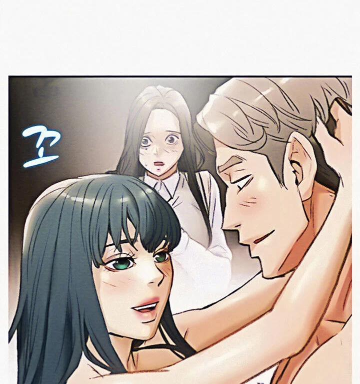 Kế Hoạch Với Em Gái Ngây Thơ 10.2 trang 79