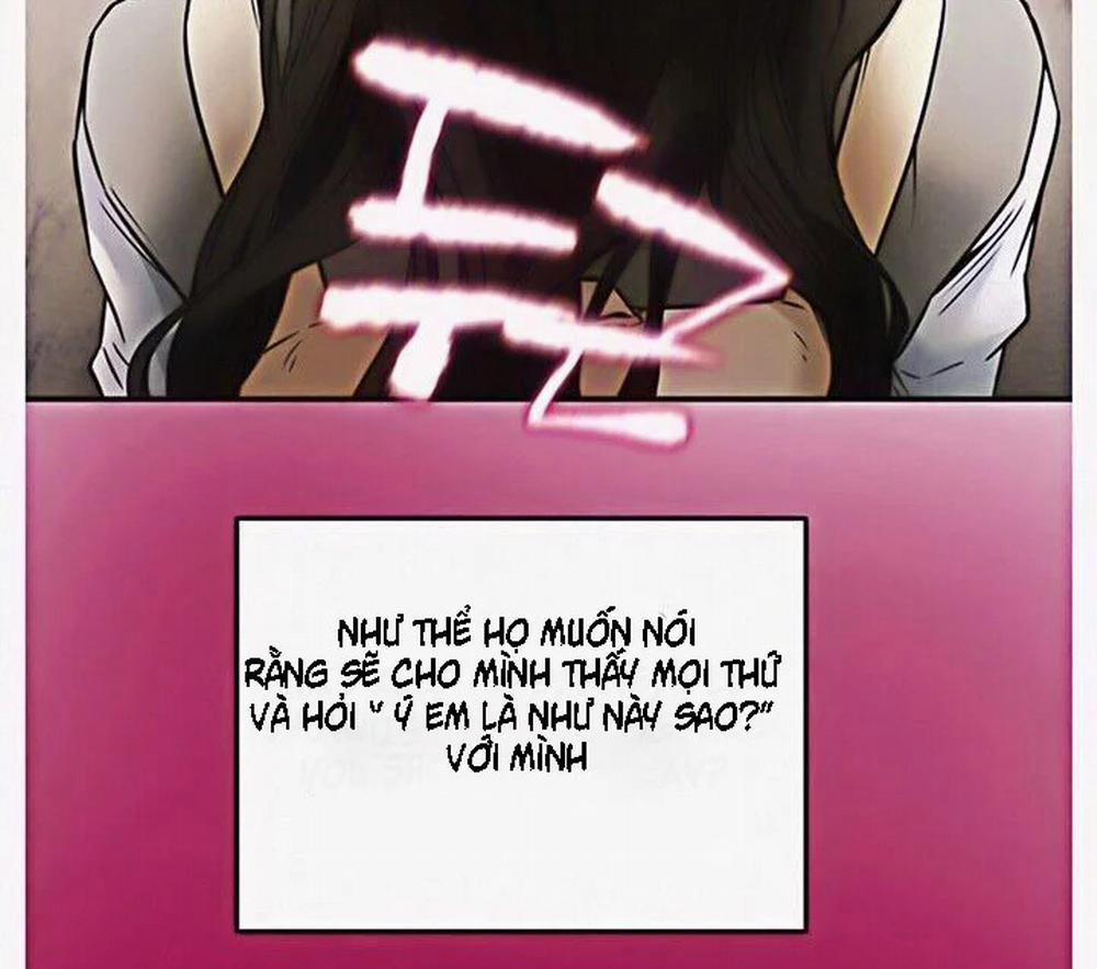 Kế Hoạch Với Em Gái Ngây Thơ 11.1 trang 13