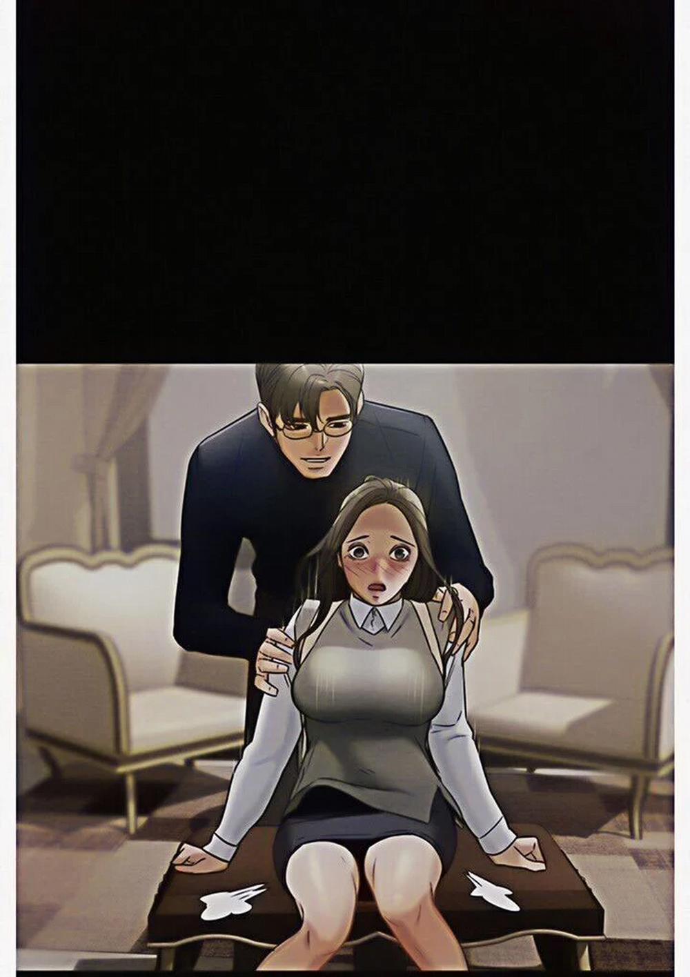 Kế Hoạch Với Em Gái Ngây Thơ 11.2 trang 19