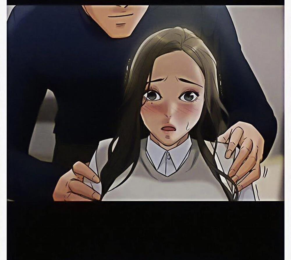 Kế Hoạch Với Em Gái Ngây Thơ 11.2 trang 21