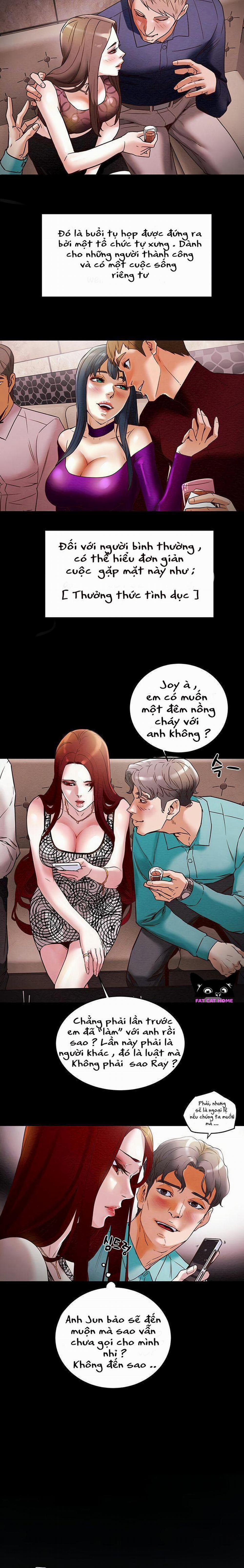 Kế Hoạch Với Em Gái Ngây Thơ 3.1 trang 1