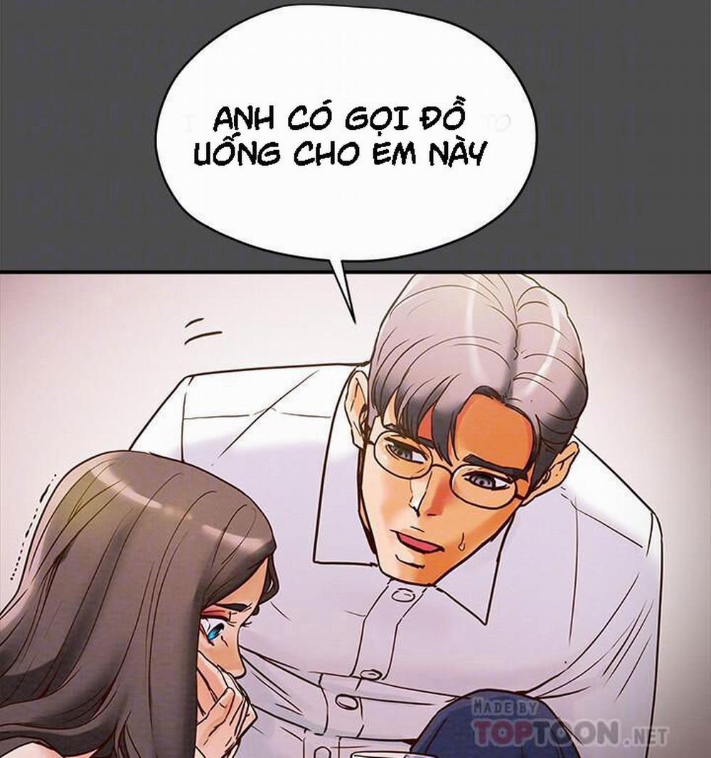 Kế Hoạch Với Em Gái Ngây Thơ 4.1 trang 13