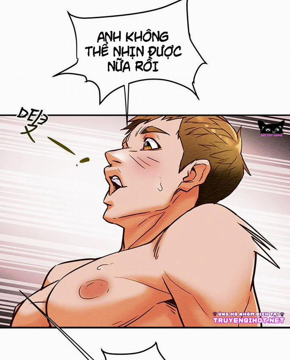 Kế Hoạch Với Em Gái Ngây Thơ 4.1 trang 27