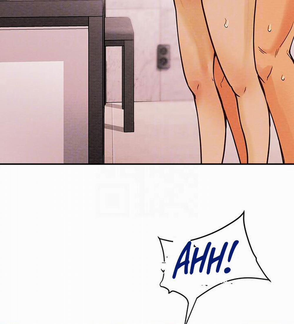 Kế Hoạch Với Em Gái Ngây Thơ 4.1 trang 30