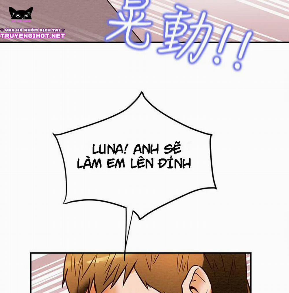 Kế Hoạch Với Em Gái Ngây Thơ 4.1 trang 32