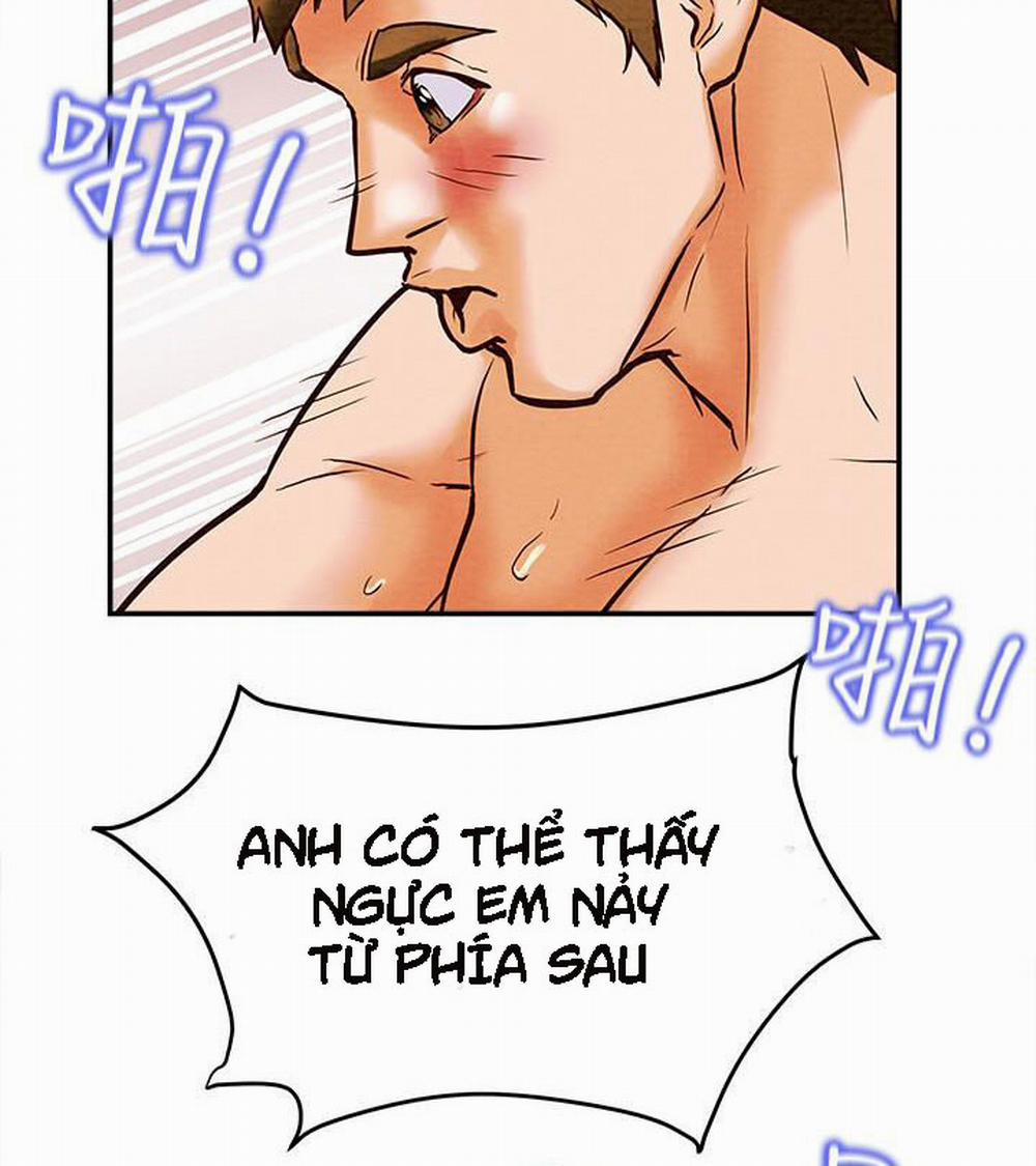 Kế Hoạch Với Em Gái Ngây Thơ 4.1 trang 33