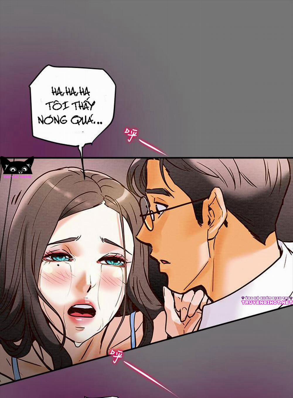 Kế Hoạch Với Em Gái Ngây Thơ 4.2 trang 13