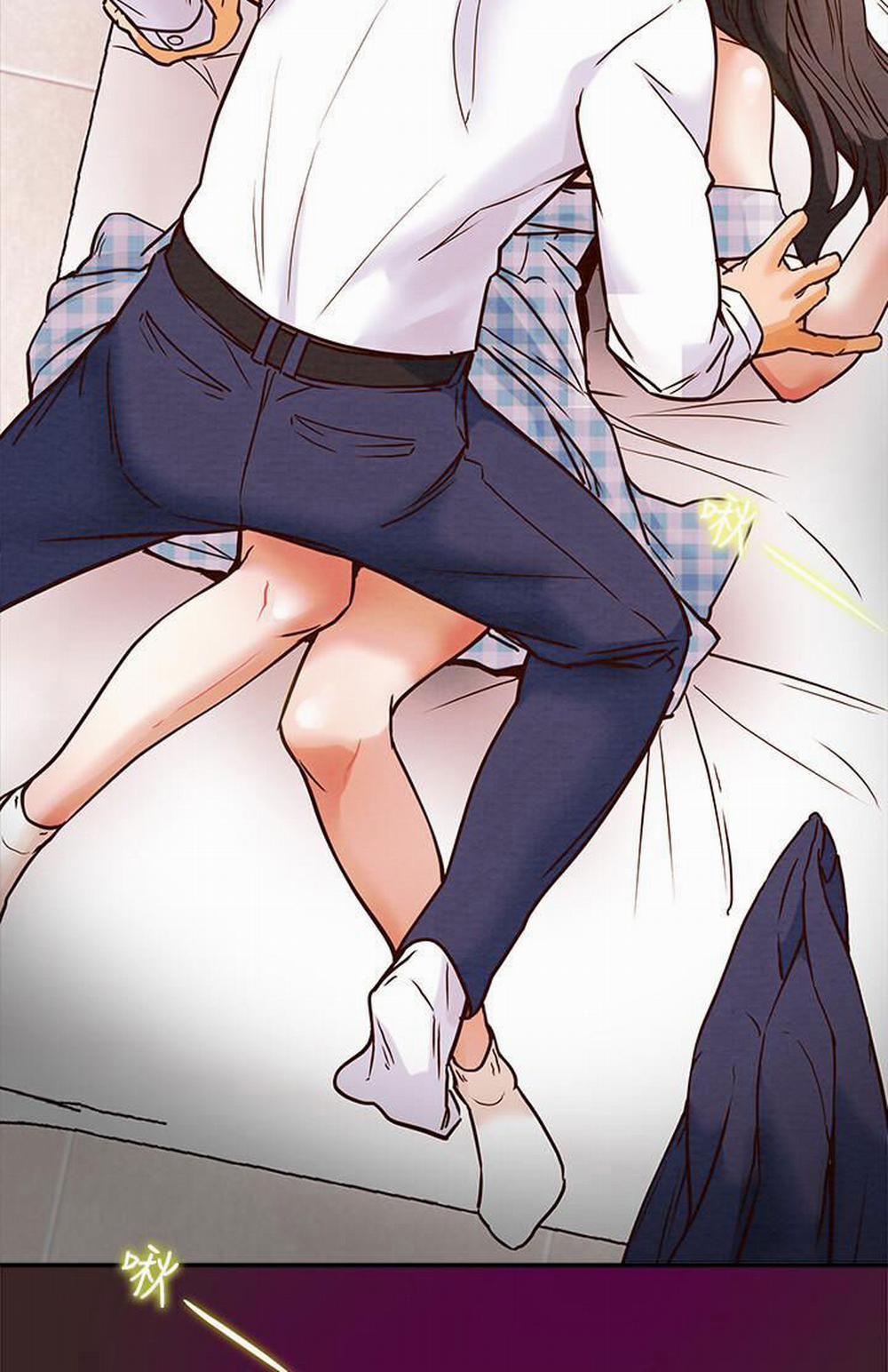 Kế Hoạch Với Em Gái Ngây Thơ 4.2 trang 25