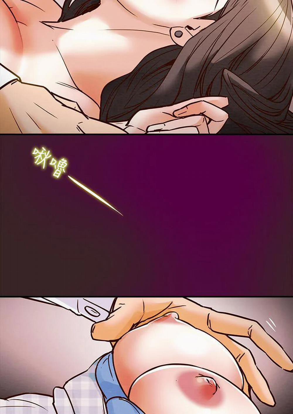 Kế Hoạch Với Em Gái Ngây Thơ 4.2 trang 27