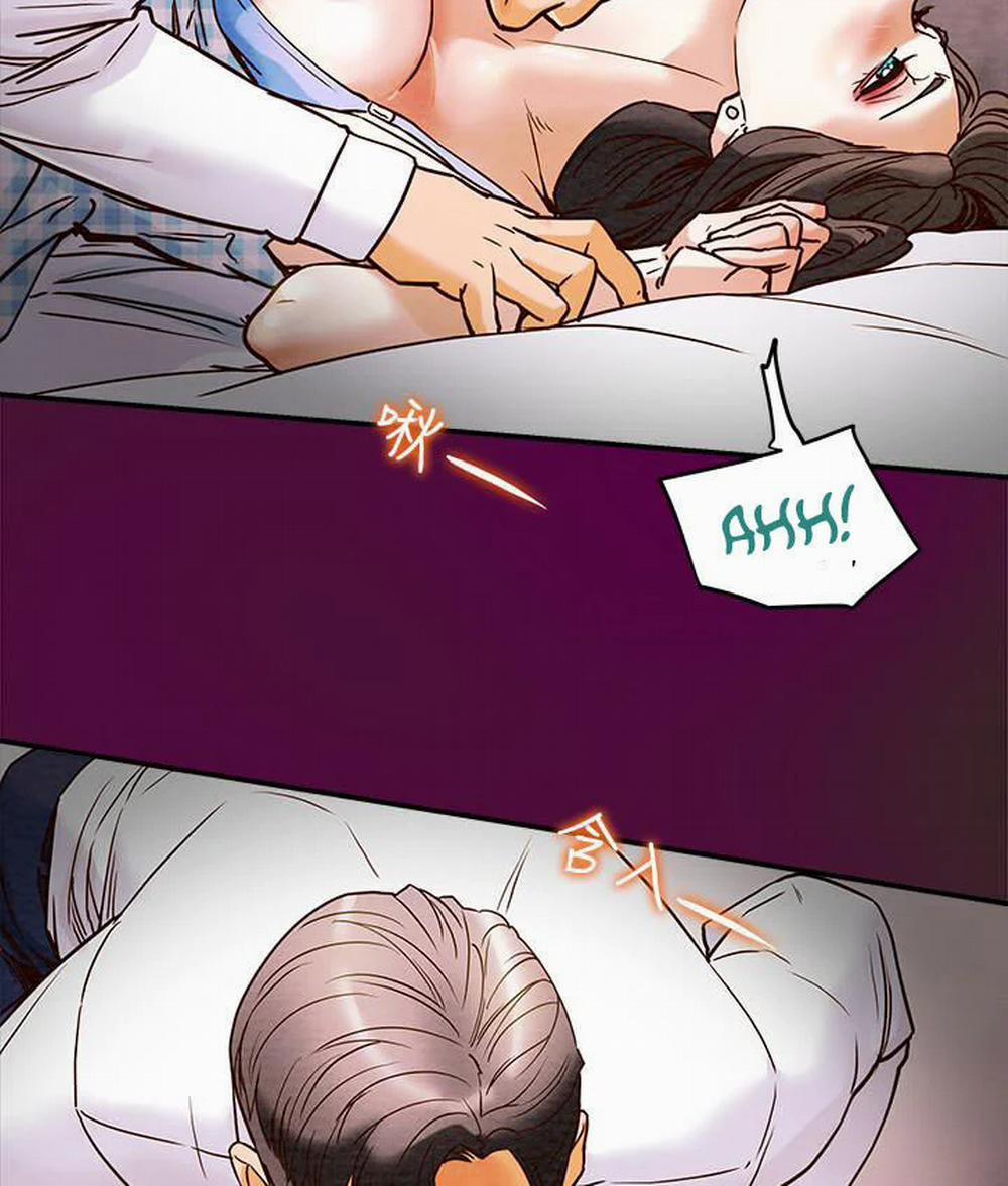 Kế Hoạch Với Em Gái Ngây Thơ 4.2 trang 32