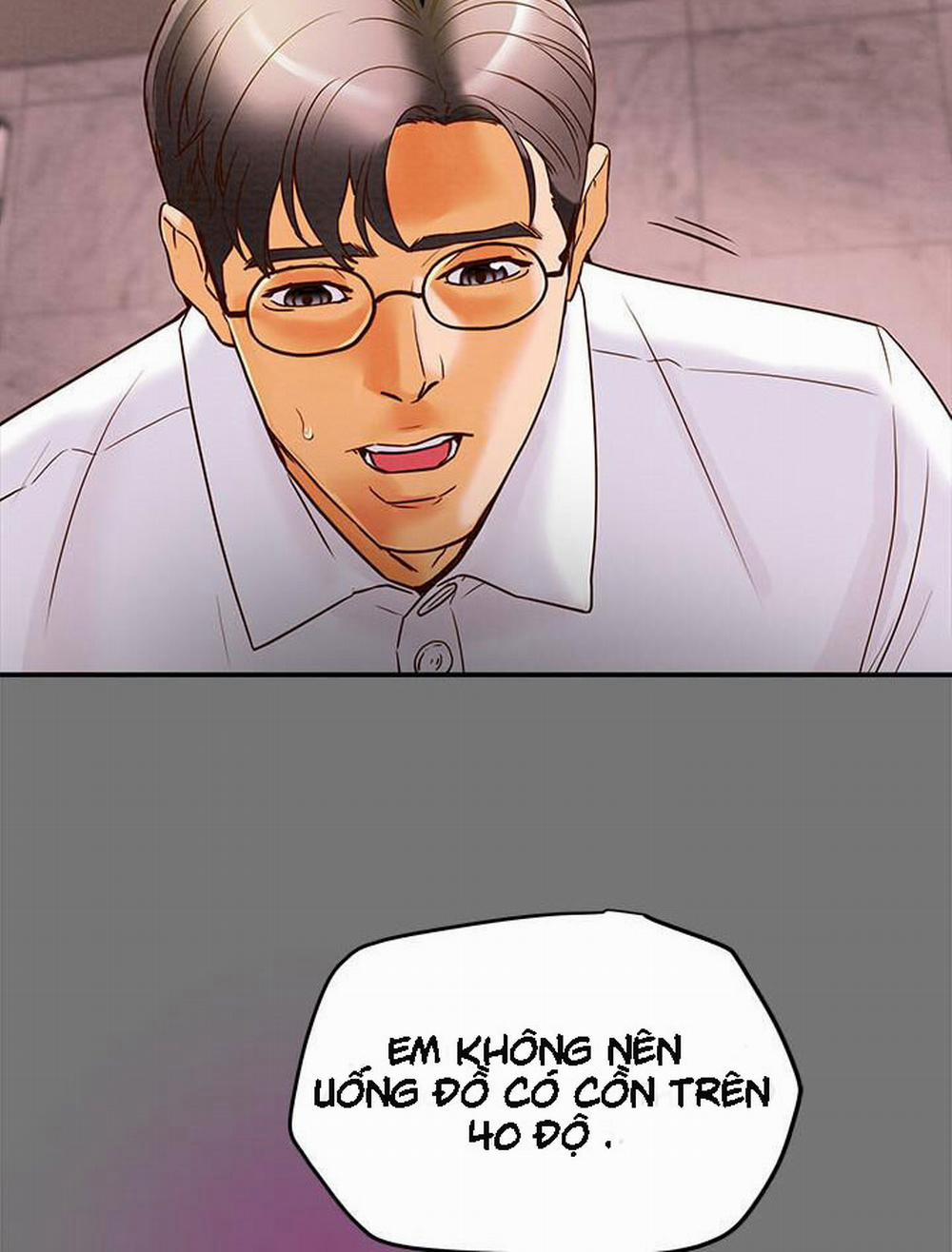 Kế Hoạch Với Em Gái Ngây Thơ 4.2 trang 4