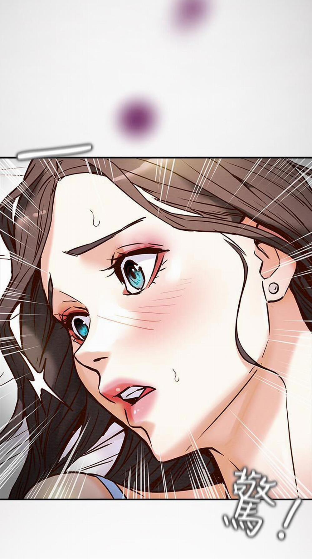 Kế Hoạch Với Em Gái Ngây Thơ 4.2 trang 40