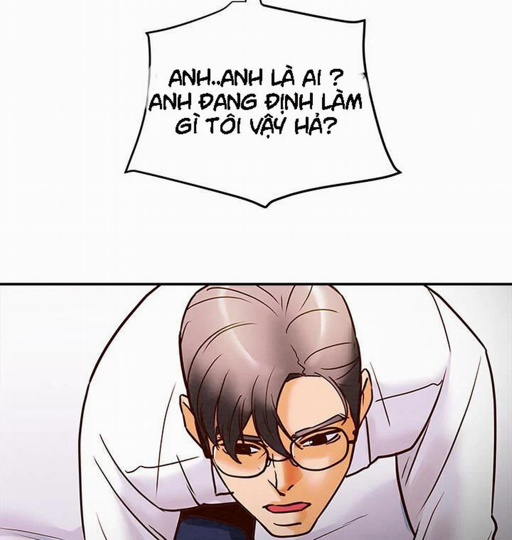 Kế Hoạch Với Em Gái Ngây Thơ 4.2 trang 50